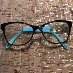 Tiffany & Co. TF2130 Frames with case